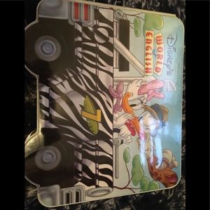 Disney’s world of English🌍